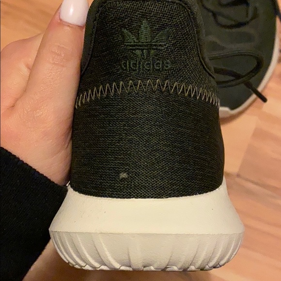 Adidas Athletic Shoes - Picture 5 of 5